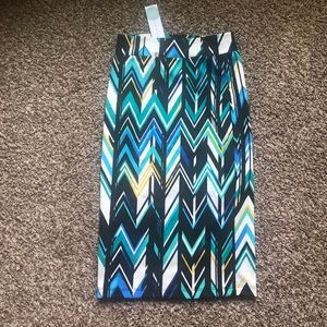 Pencil Skirt